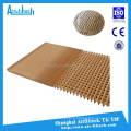 Quality V-type Honeycomb Pleat Air Filter Overspray Andreae Filter Paper